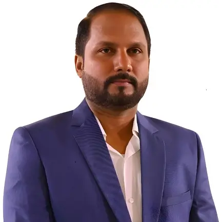 Mr. Asif Iqbal