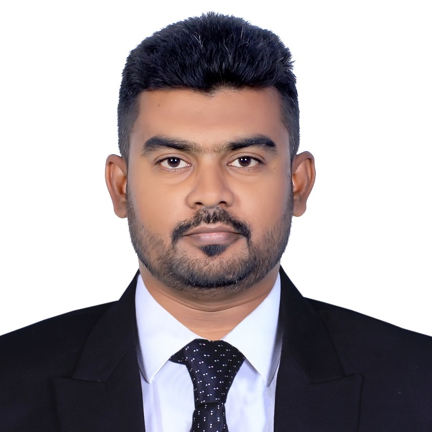 Bilal Hussain