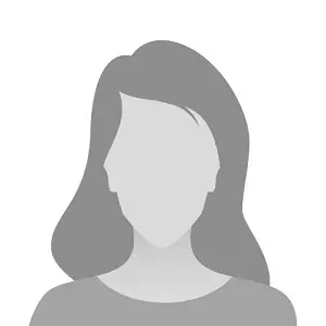 Blank Profile Female Image